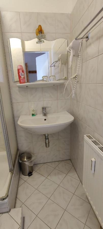 Haus Elsasser Sankt Johann am Tauern Ngoại thất bức ảnh