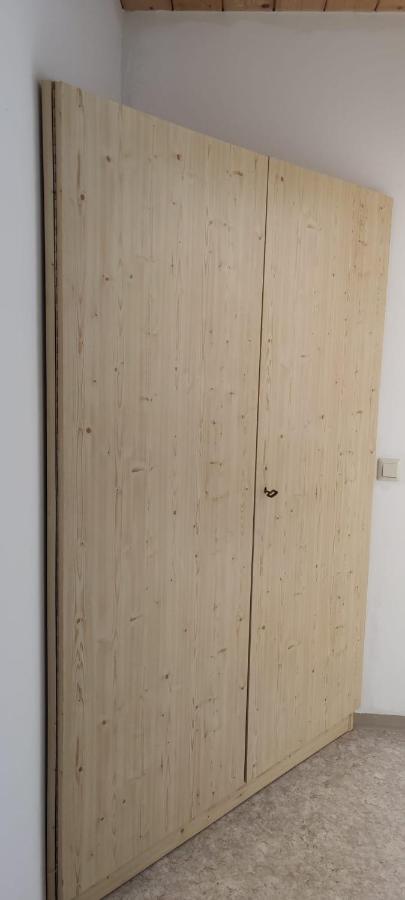 Haus Elsasser Sankt Johann am Tauern Ngoại thất bức ảnh